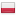 nadruki.pl hosted country